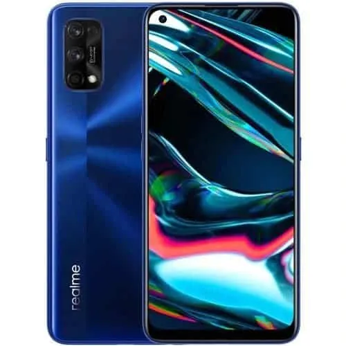 realme 7 pro