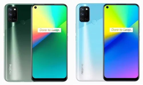 realme 7i 2