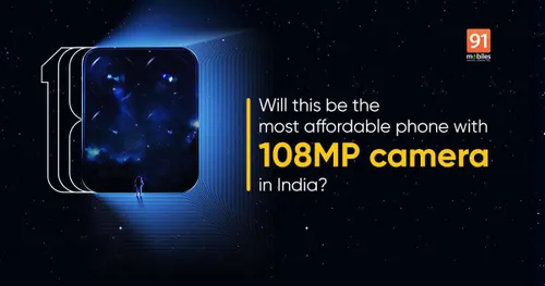 realme 8 108mp camera featured