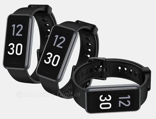 realme band2 1