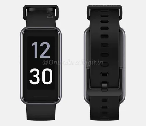realme band2 2