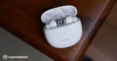 realme buds air 3 specifications