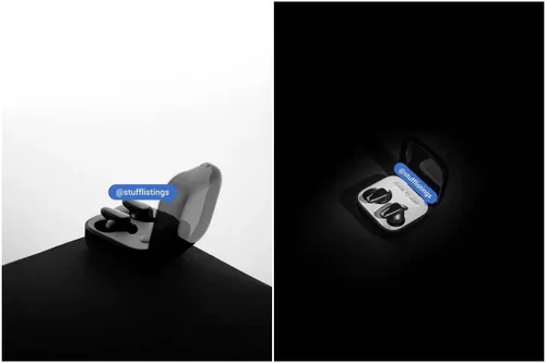 realme buds air 3s leaked design renders