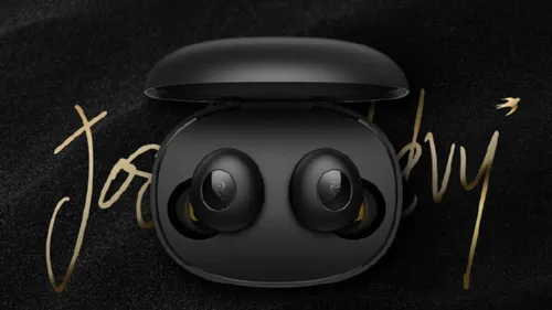 realme buds q teaser