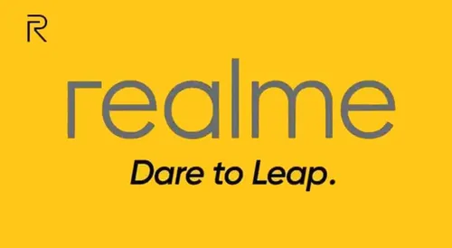 realme company
