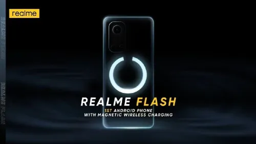 realme flash x