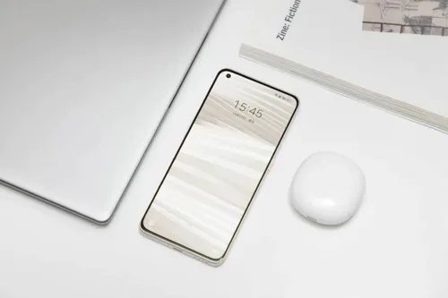 realme gt 2 pro front design leaked