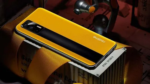 realme gt 2 pro launch date