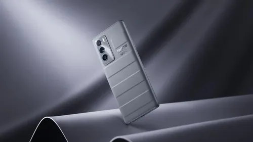 realme gt master edition price in india