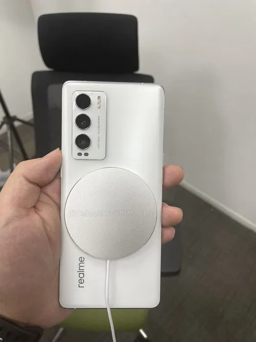 realme gt master edition prototype magdart 1