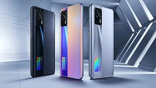 realme gt neo 1