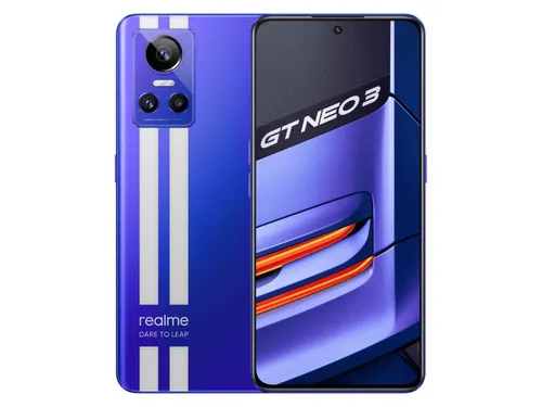 realme gt neo 3