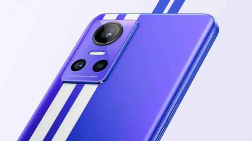 realme gt neo 3 launch in china