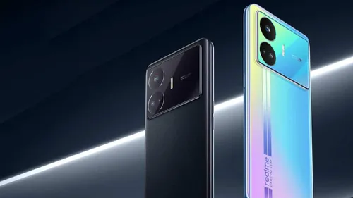 realme gt neo 5 se