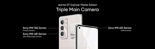 realme gt sd
