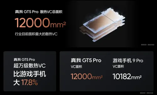 realme gt5 pro f