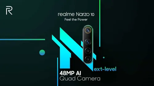realme narzo 10 expected price in india release date and specifications