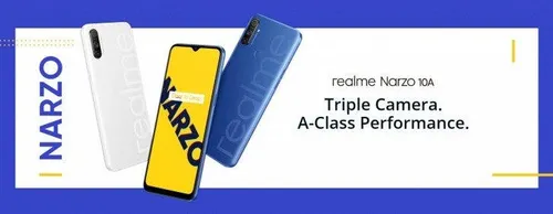 realme narzo 10ads