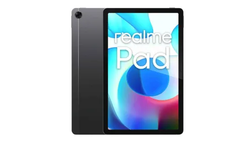 realme pad bis