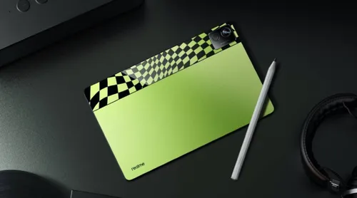 realme pad x india launch