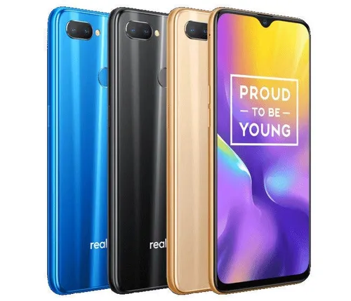 realme u1 2