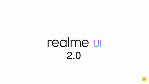 realme ui 20 atualizacao
