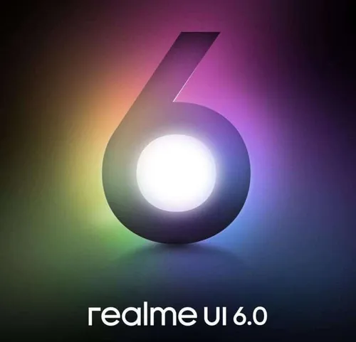 realme ui 60