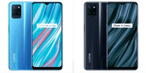 realme v11 b