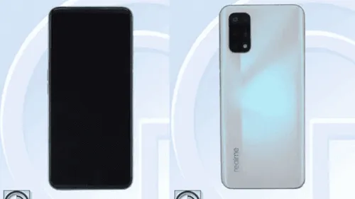 realme v5