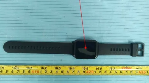 realme watch 2 2