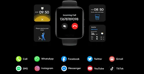 realme watch 2