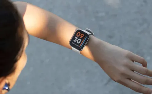 realme watch 3 launched in india