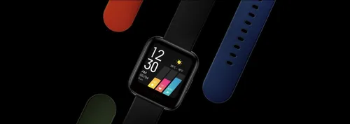 realme watch smartwatch