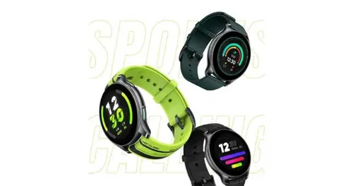 realme watch t1 china launch