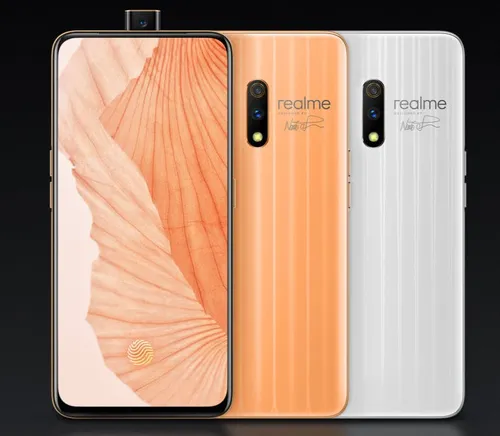 realme x special edition