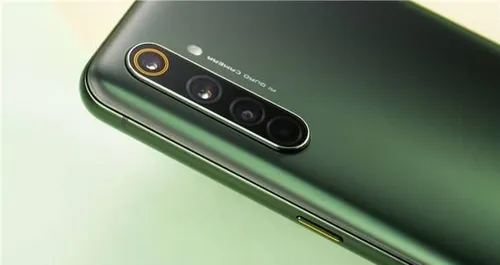 realme x50 pro 5g e e1584000191771