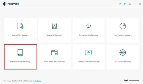 recover data from wd my passport hard drive 1