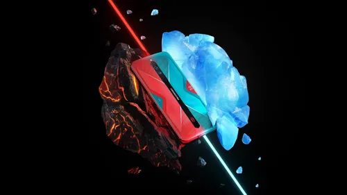 redmagic 5g gradient 2