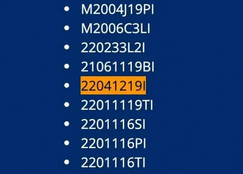 redmi 10 prime bis certification spotted