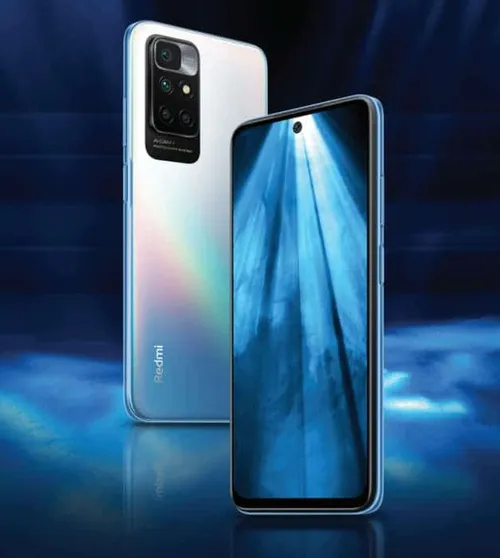 redmi 10 prime smartphone india launch