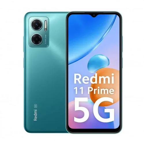 redmi 11 prime 2