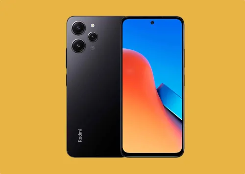 redmi 12