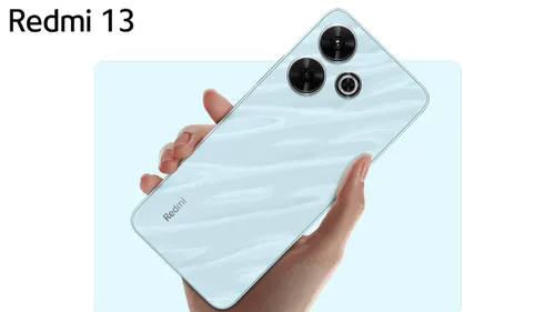 redmi 13 2