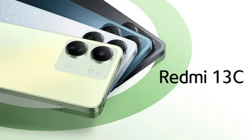redmi 13c