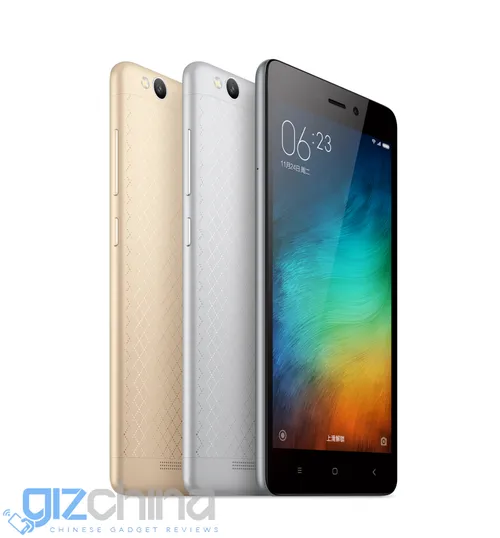 redmi 3 1