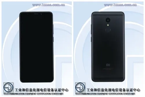 redmi 5 redmi 5 plus