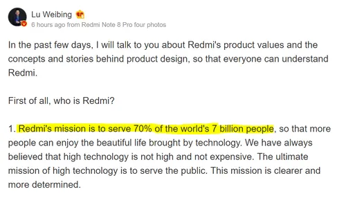 redmi