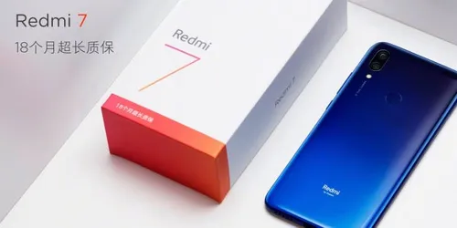 redmi 7 e