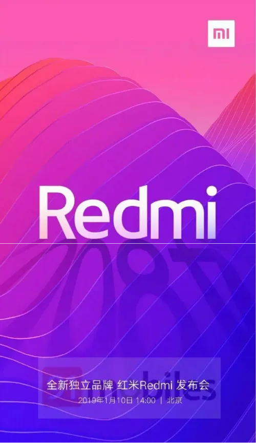 redmi 8a launch