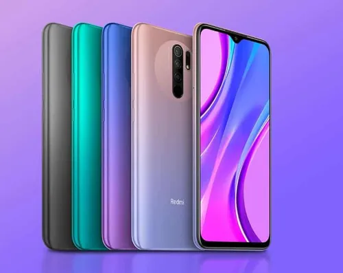 redmi 9